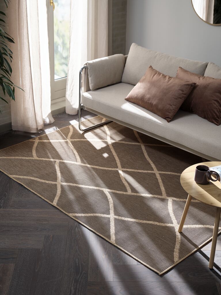 Tepih Za Spoljnu Upotrebu Gyll 140 x 200 cm - dodatni pogled