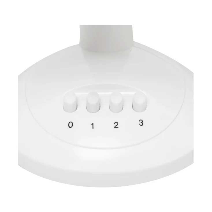 Stoni ventilator 30cm 40W Home TF30WH Vaš lični asistent za svežinu - dodatni pogled