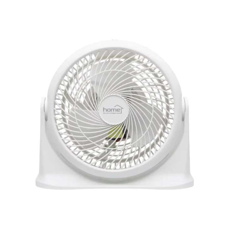 Stoni i zidni ventilator 20cm 30W TF20TURBO - dodatni pogled