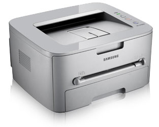 Samsung Mono Laserski Štampač ML-1910 - dodatni pogled