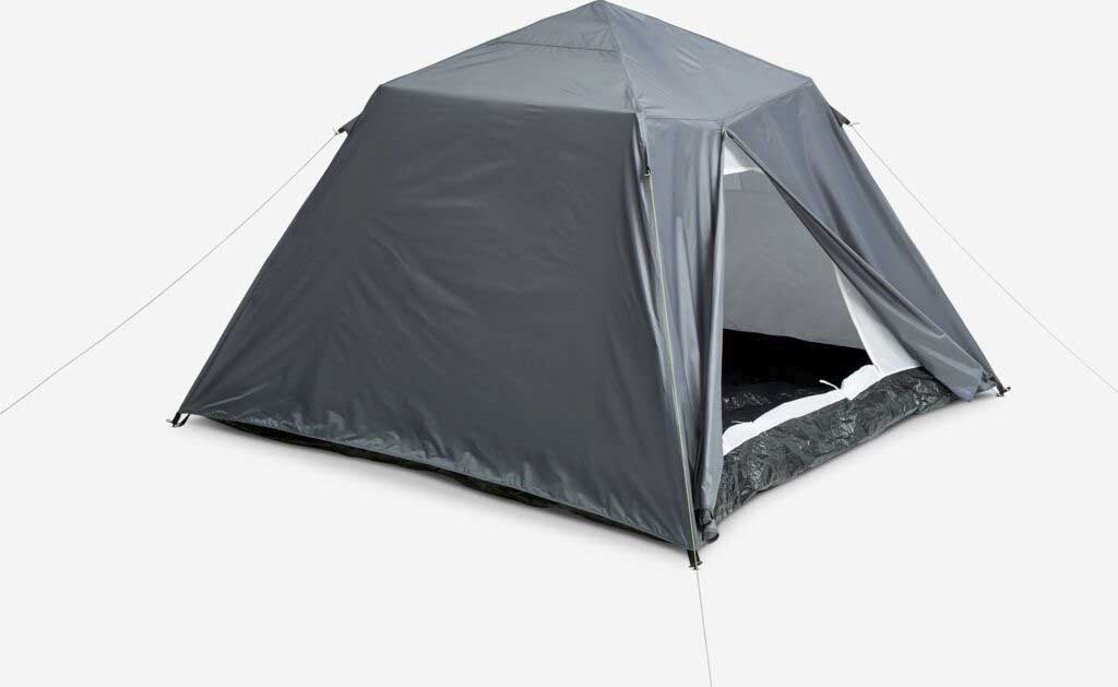 Pop-up šator za 3 osobe – Apartman koji se skoro sam namešta - dodatni pogled