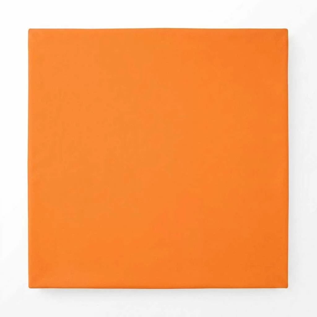 Jastuk Za Baštensku Ljuljašku 135x55x55cm Orange