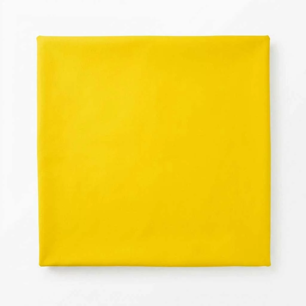 Jastuk Za Baštensku Ljuljašku 180x65x65cm Yellow