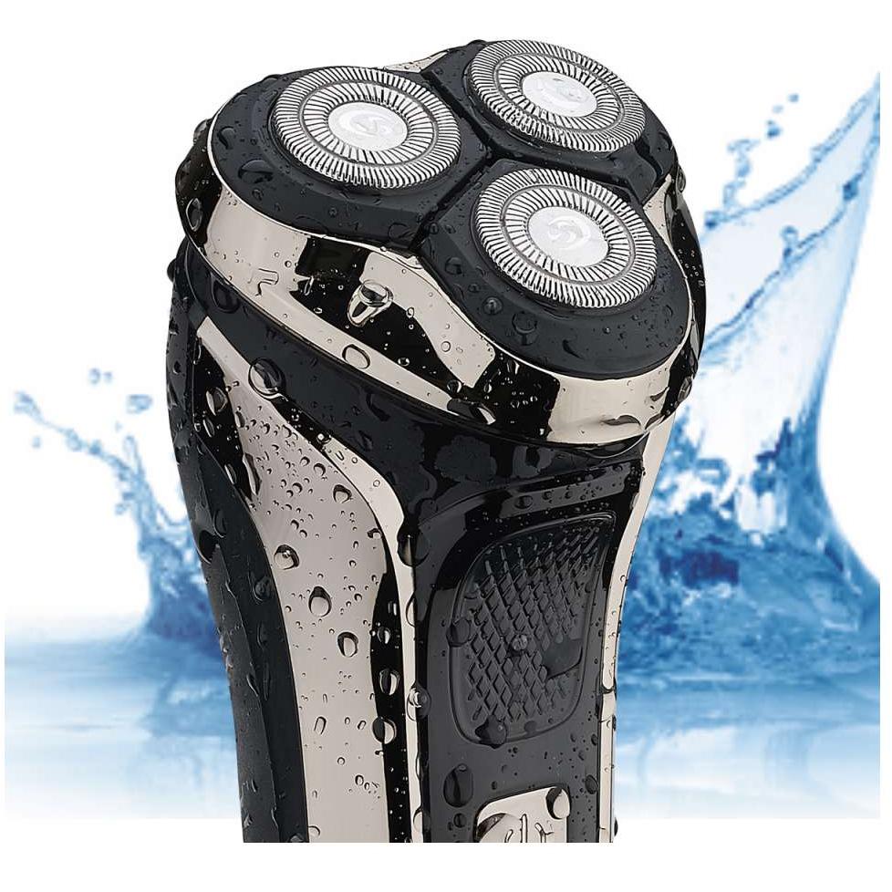 Haeger Aparat za brijanje SM-3cb.005A - dodatni pogled