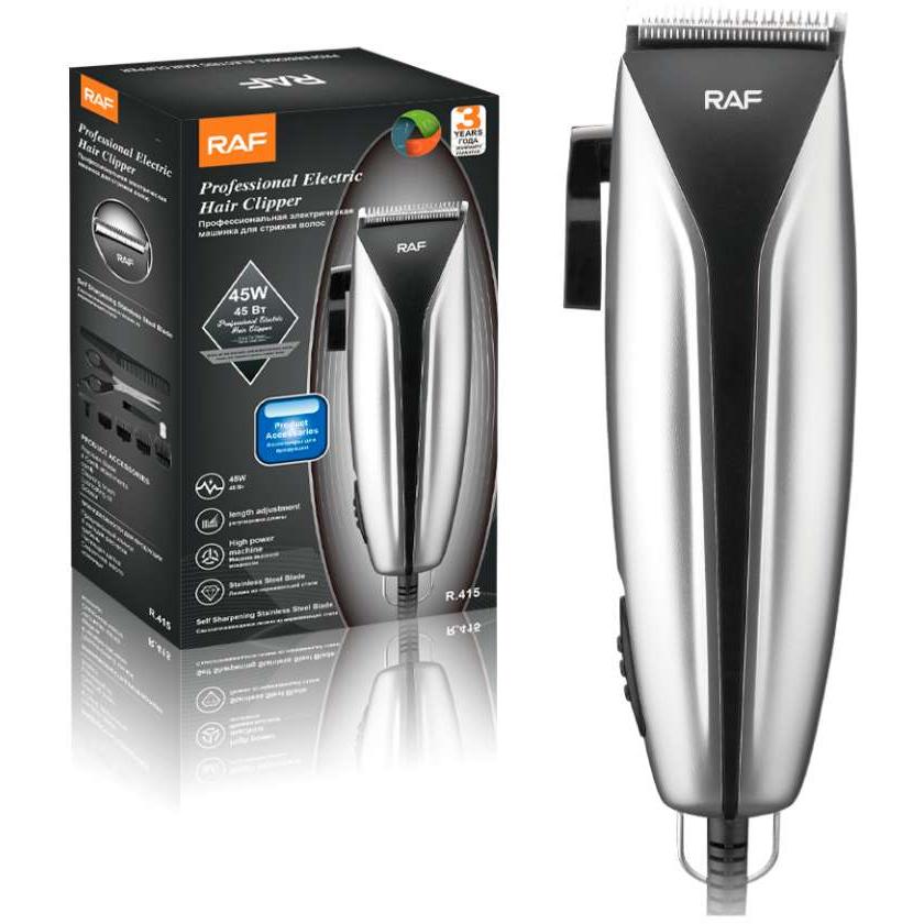 Trimer za kosu i bradu RAF R.415 - dodatni pogled