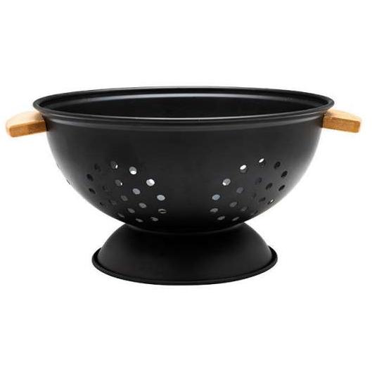 Estia Posuda za ceđenje testenine 24x24x13cm 01-12915 - dodatni pogled