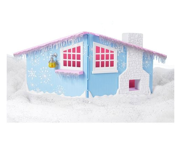 Moxie snežna koliba Magic Snow 399421 - dodatni pogled