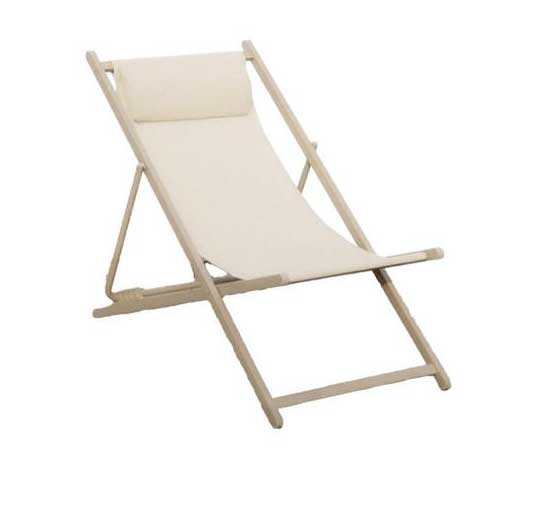 Stolica za plažu Chilla – Vaš prenosivi komfor za savršeno leto - dodatni pogled