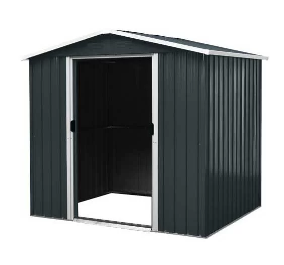 Montažna metalna kućica 2.5 m2 Green Bay