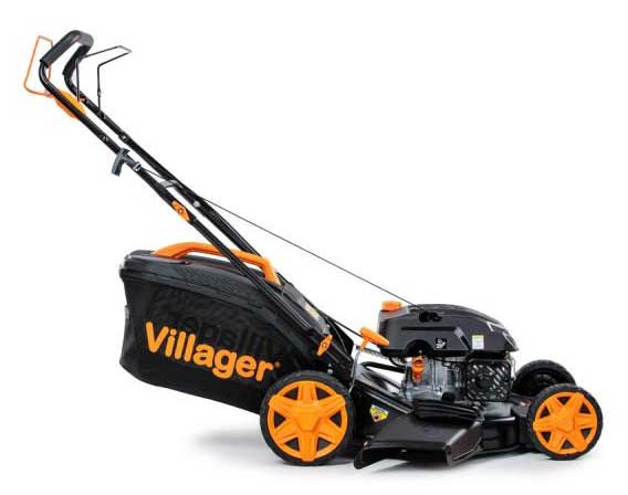 Samohodna motorna kosačica Villager EAGLE 5111 V - dodatni pogled