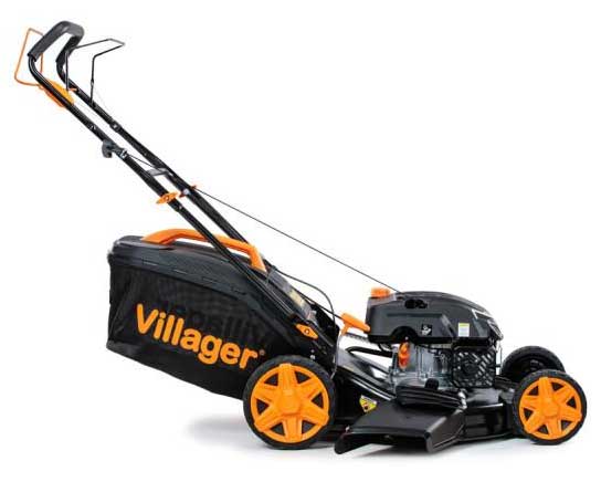 Samohodna motorna kosačica Villager EAGLE 6111 V - dodatni pogled