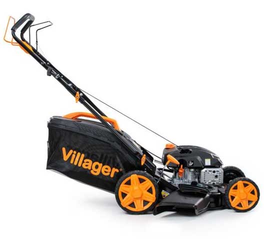 Samohodna motorna kosačica Villager EAGLE 4111 V - dodatni pogled