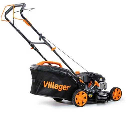 Samohodna motorna kosačica Villager EAGLE 3111 V - dodatni pogled