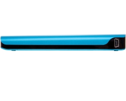 VERBATIM Store-n-Go 500GB - Plavi - dodatni pogled