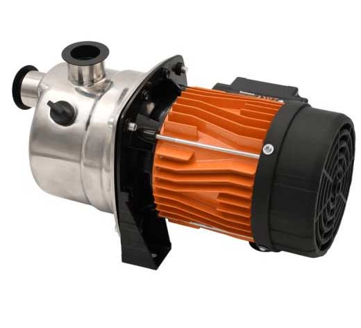 Baštenska pumpa Villager JGP 10035 Prime - dodatni pogled