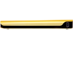 VERBATIM Store-n-Go 500GB - Žuti - dodatni pogled