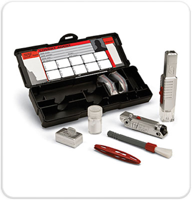 WildPlanet Spy Gear špijunski set za uzimanje otisaka WL70277 - dodatni pogled