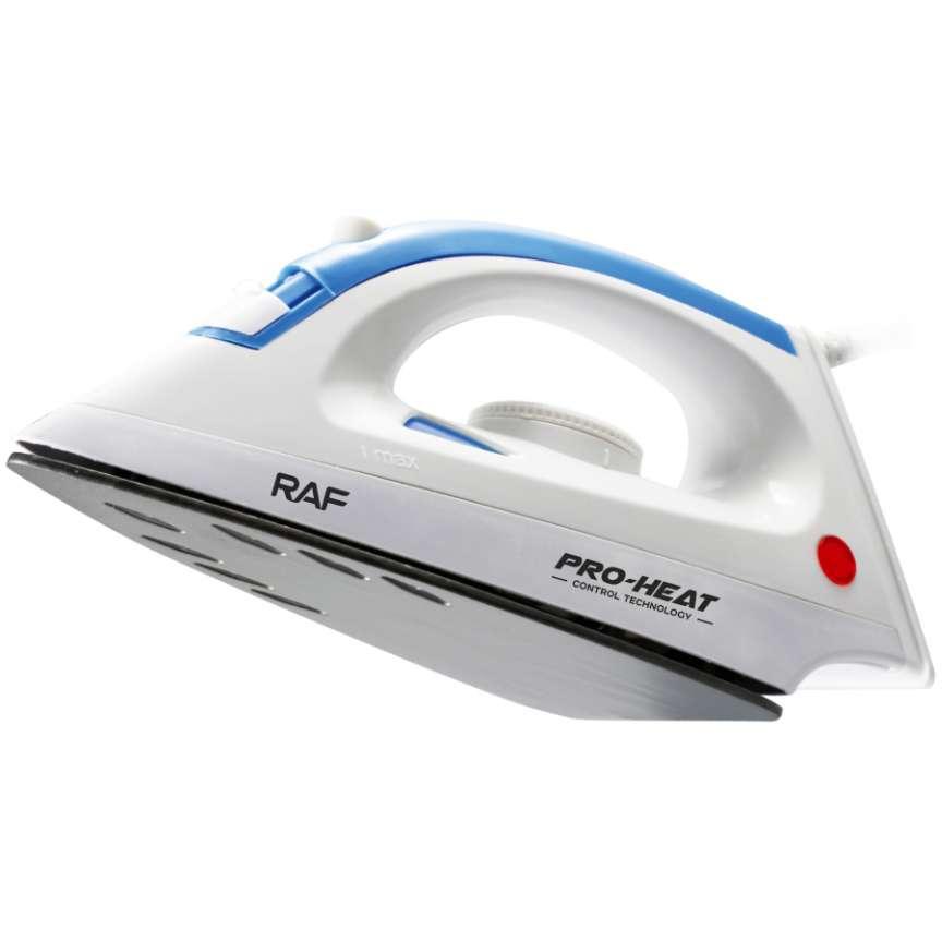 Pegla na paru 1200W RAF R.1808B - dodatni pogled