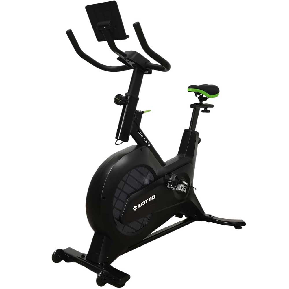 Sobni bicikl Lotto EGO 1000 Spin bike 6kg - dodatni pogled