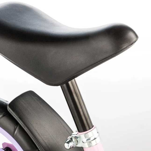 Kettler Dečiji balans bicikl RUN 10 Girl - dodatni pogled