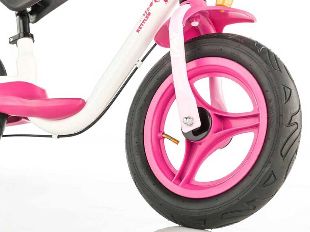 Dečiji balans bicikl Kettler Spirit Air 12.5 - dodatni pogled