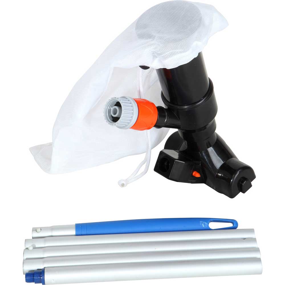 Nero Ručni usisivač za bazen - dodatni pogled