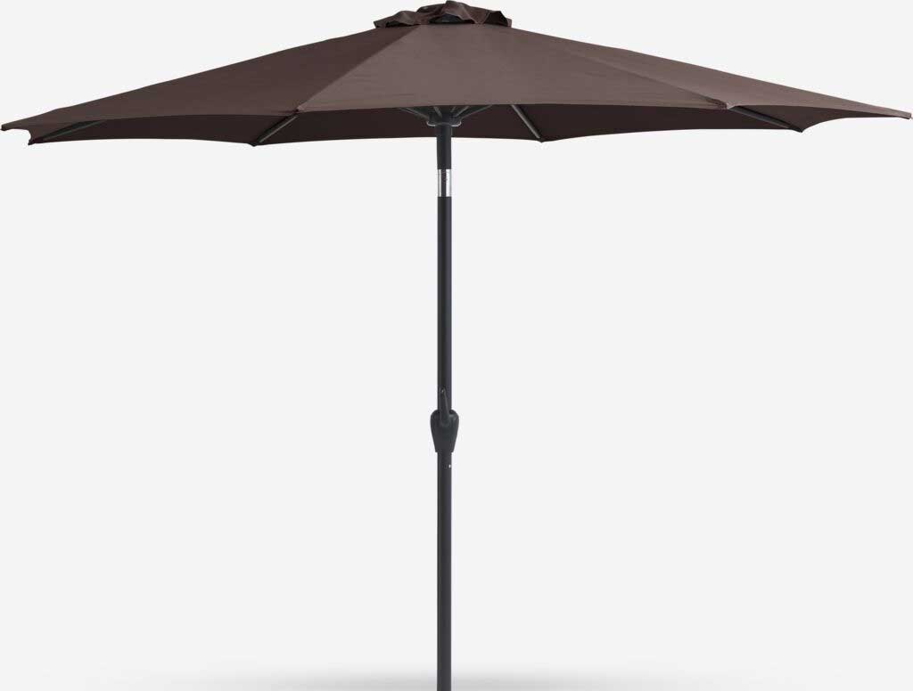 Suncobran 3m Huesca EP - dodatni pogled