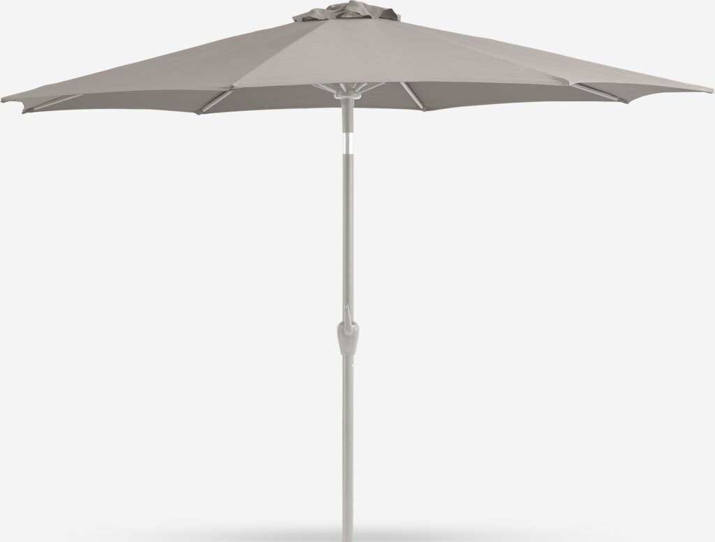 Suncobran 3m Huesca Beige - dodatni pogled