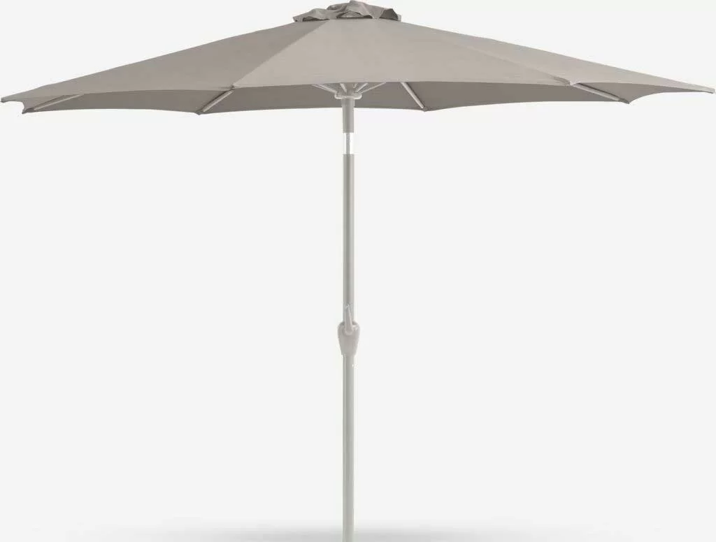 Suncobran 3m Huesca Beige