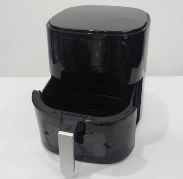 Xplorer Air Fryer Connected 6 XXL Friteza na vruć vazduh 6L 1500W - dodatni pogled