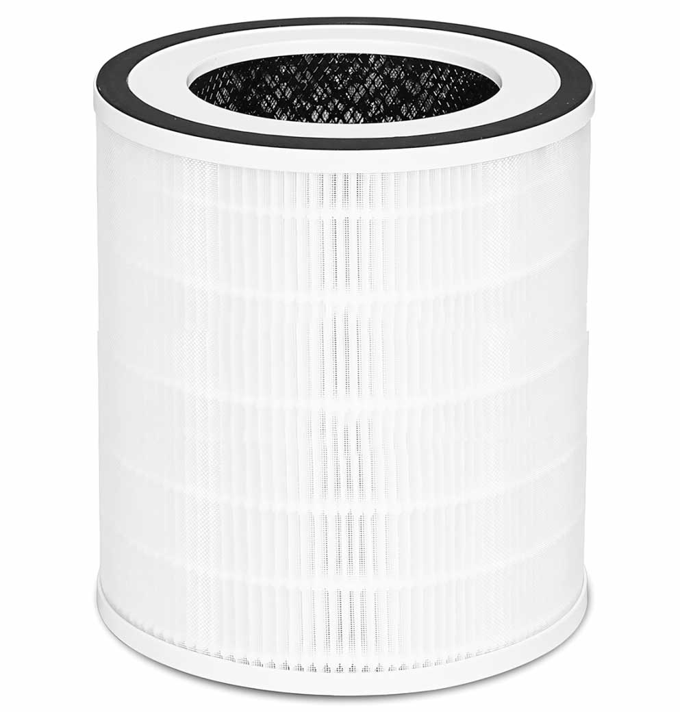 Prečišćivač vazduha Xplorer 5 Pro – Profesionalna zaštita za vaš dom i kancelariju - dodatni pogled