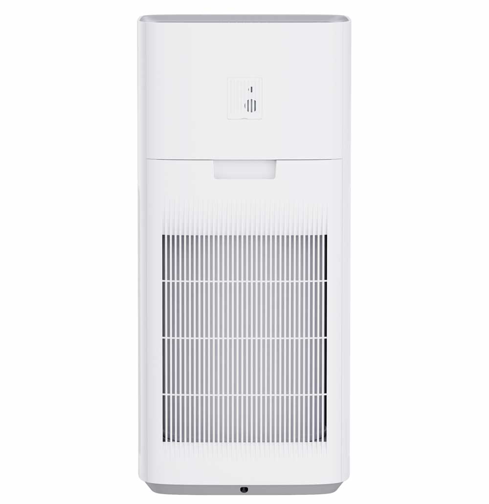 Prečišćivač vazduha Xplorer 5 Max – Maksimalna snaga za prostore bez kompromisa - dodatni pogled