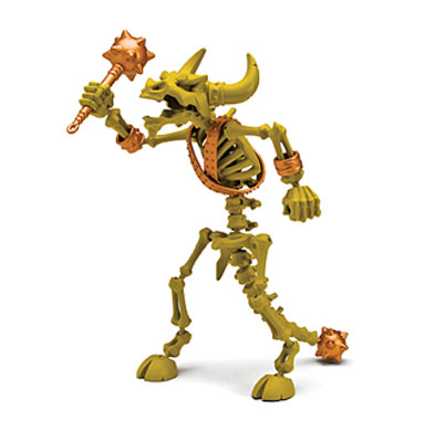 Skeleflex Ratnici Koska WL57047 Mynotorg - dodatni pogled