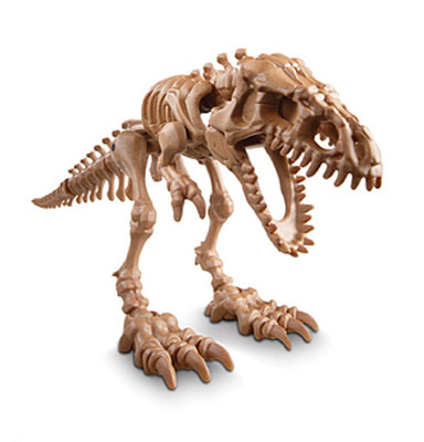 Skeleflex Mikro Dino WL57030 - T-Rex - dodatni pogled