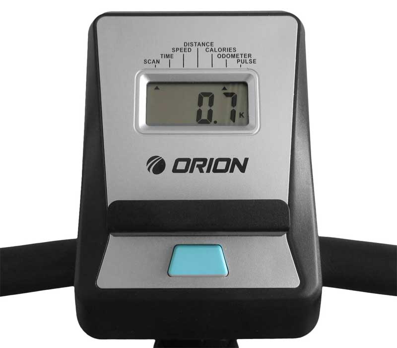 Magnetni kros trenažer Orion Trax L100 - dodatni pogled