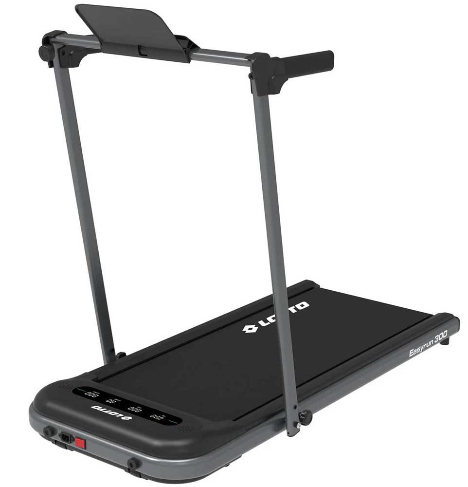 Traka za trčanje Lotto Easyrun 300 - dodatni pogled