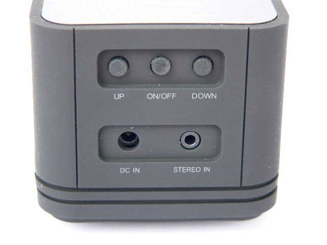 Pretvorite bilo koju ravnu površinu u zvučnik - NIMZY Vibro Max - dodatni pogled