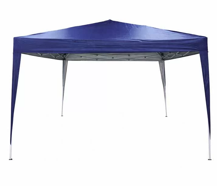 Progarden Pop-Up paviljon 3x3m Plavi – Instant Hladovina