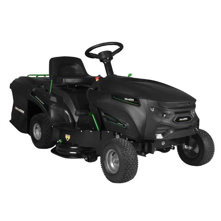 Iskra ERO Traktorska kosilica 352 cm³ Moć i preciznost za vaše prostranstvo - dodatni pogled