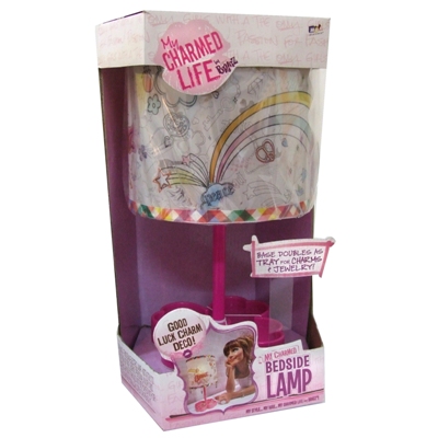 Bratz Lampa My Charmed Life 374923 - dodatni pogled