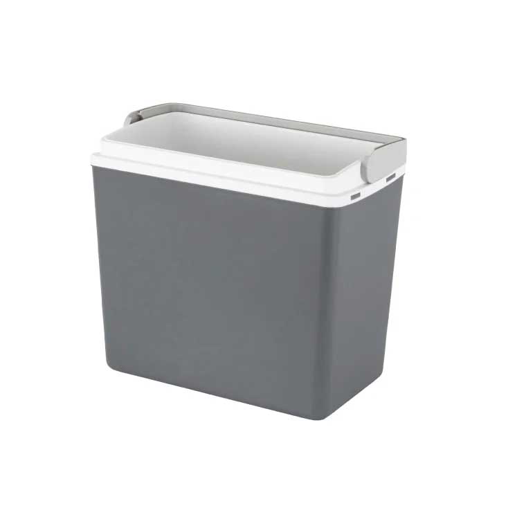 Prenosni auto-frižider 23L 12V 48W Oaza svežine na putu - dodatni pogled