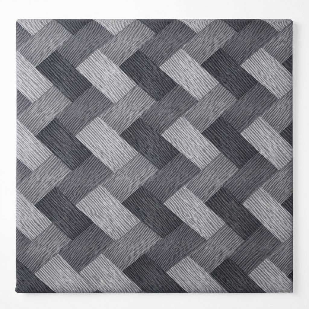 Jastuci za baštenski trosed 160x50x50cm TRICOT-BL - dodatni pogled