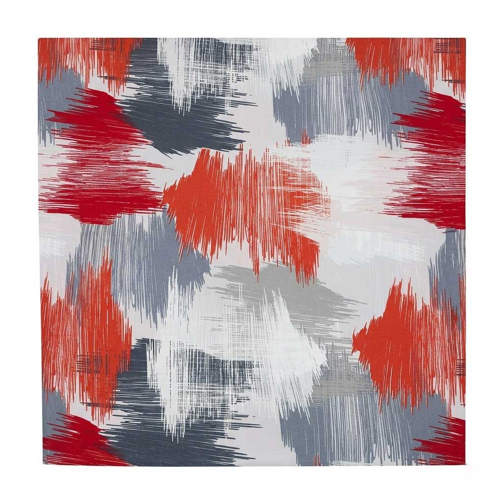 Jastuci za baštenski trosed 160x50x50cm RED JAM - dodatni pogled
