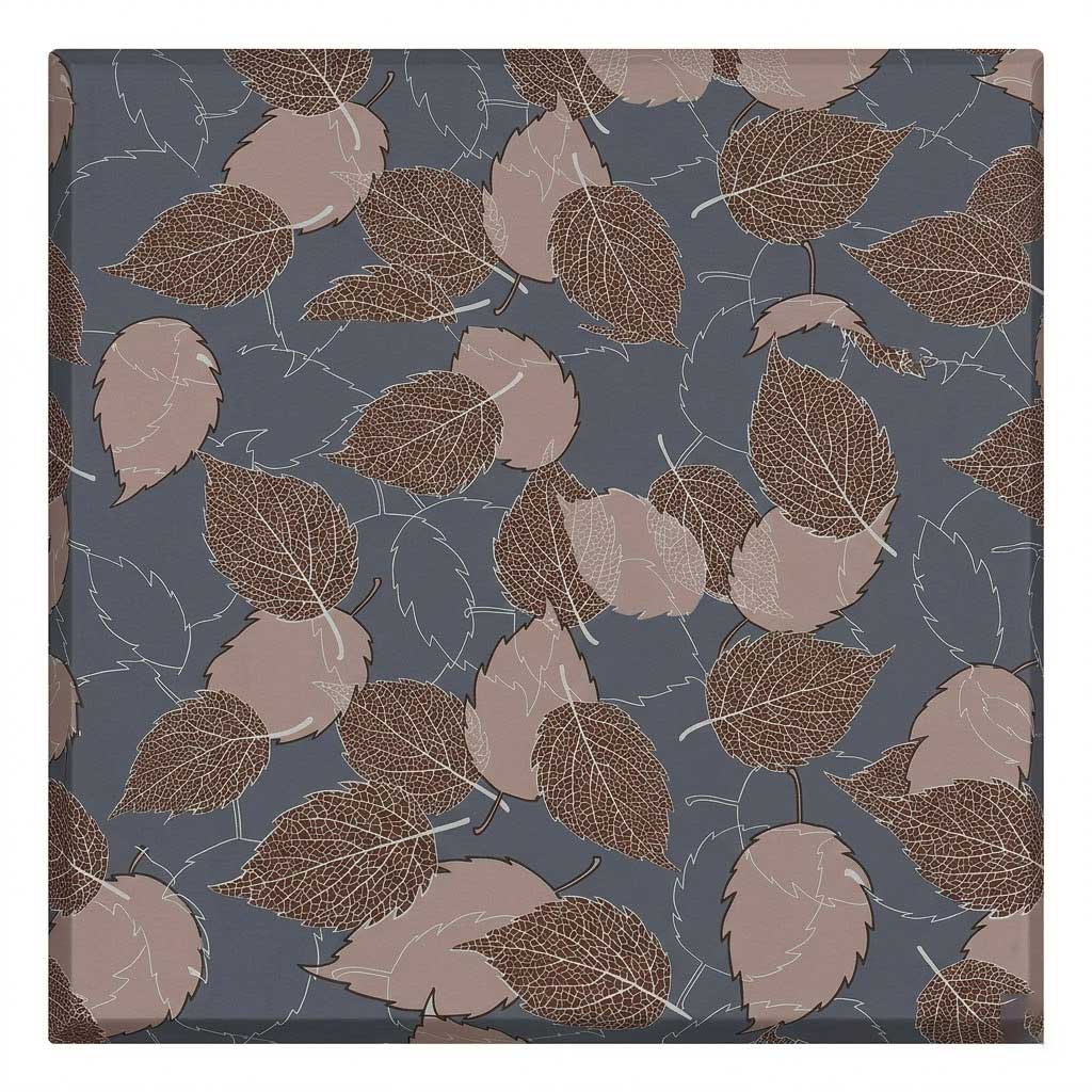 Jastuci za baštenski trosed 160x50x50cm LEAVES - dodatni pogled