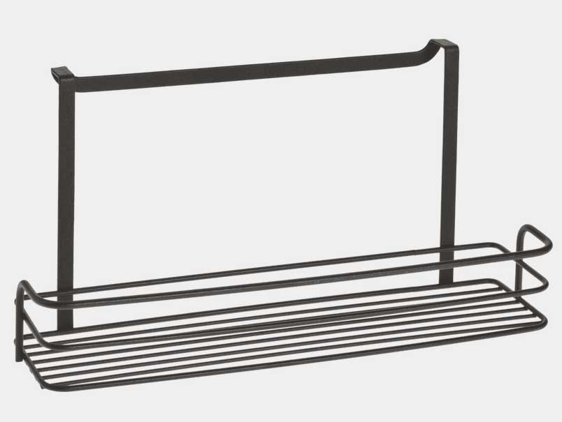 Metaltex Lava Viseća korpa za vrata i savršen red ispod sudopere - dodatni pogled
