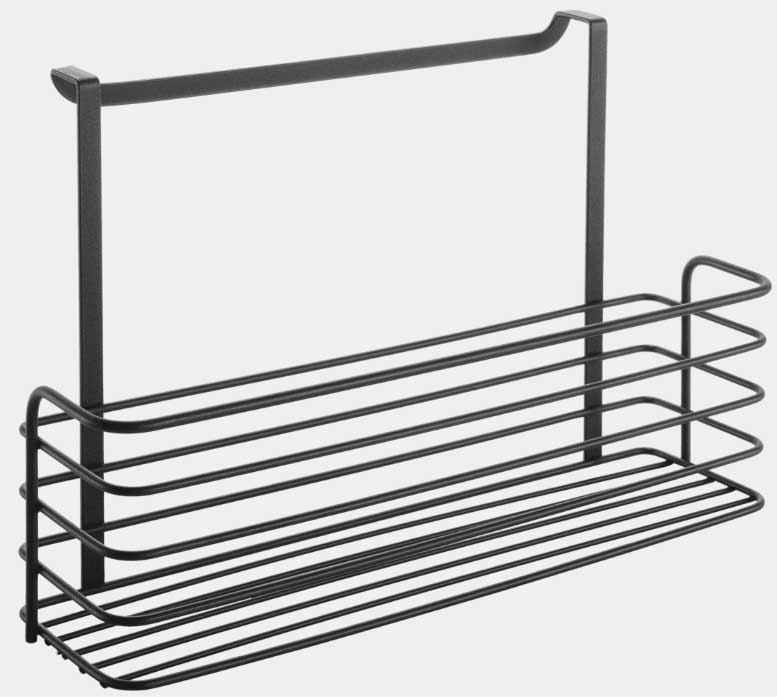 Metaltex Galileo Lava Viseća korpa za vrata i savršen red ispod sudopere - dodatni pogled