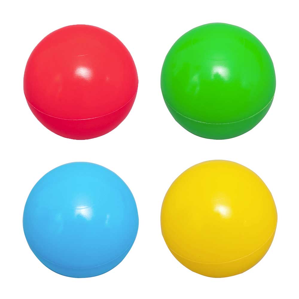 Bestway Šarene loptice za igru 100 komada - dodatni pogled