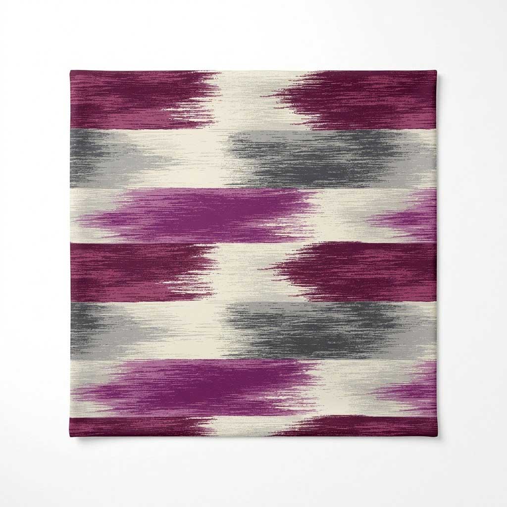 Jastuci za Baštensku Ljuljašku 180x65x65cm PINK BRUSH - dodatni pogled