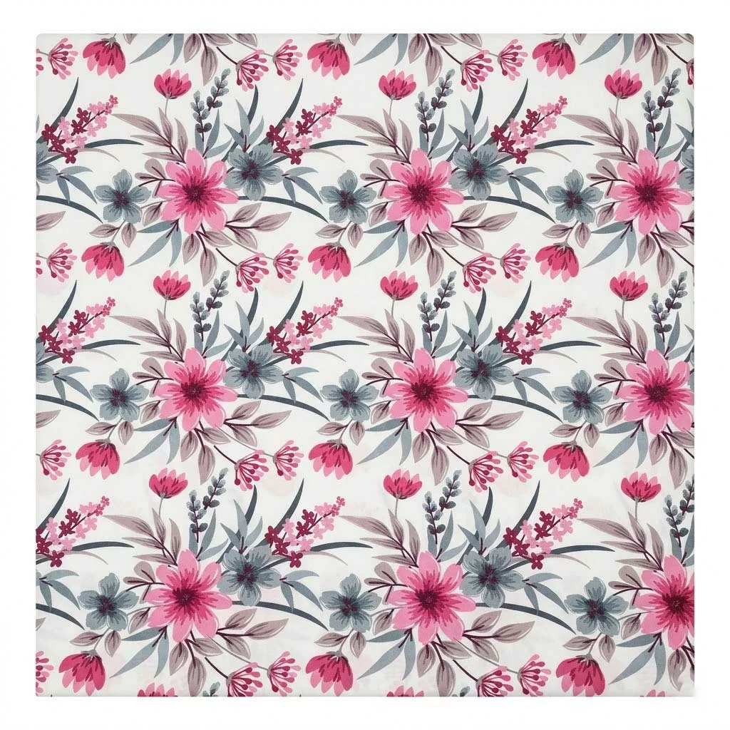 Jastuci Za Baštensku Garnituru - Dvosed 120cm i Dve Fotelje PINK SPRING