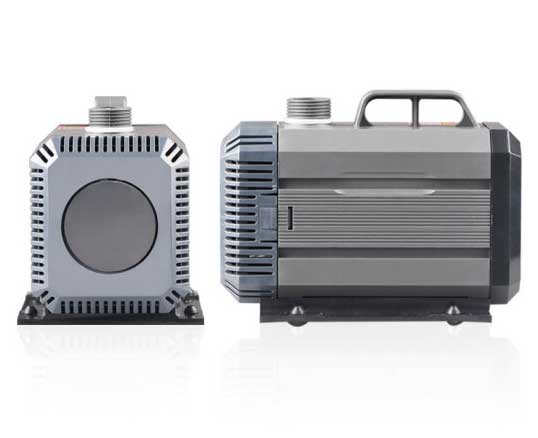 Potapajuća pumpa za fontanu 2m3/h 55W - dodatni pogled